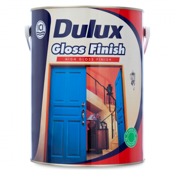Dulux Gloss Finish