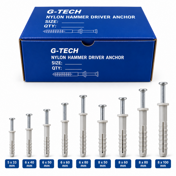 Hand Tools