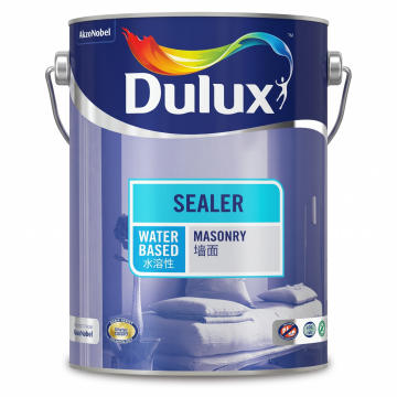 Dulux Sealer (Water-Based)