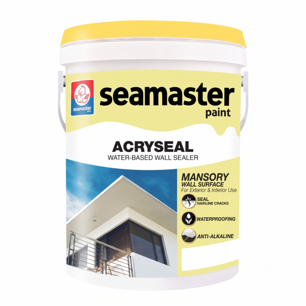 Paint & Painting Accessories