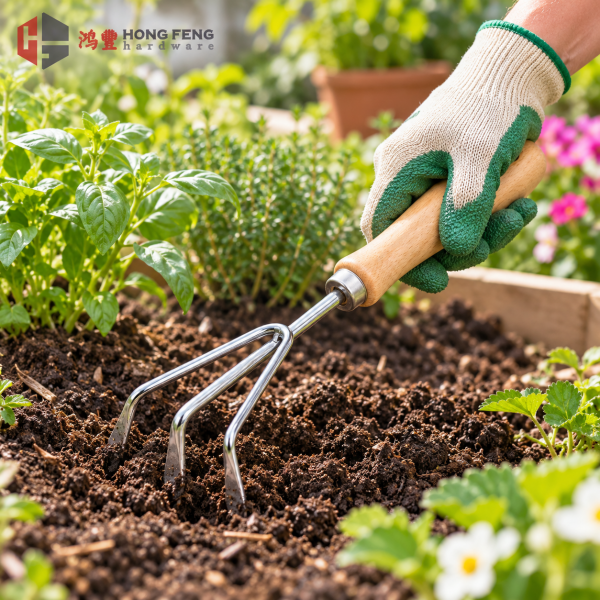 Gardening Tools