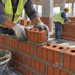 Bricks & Blocks