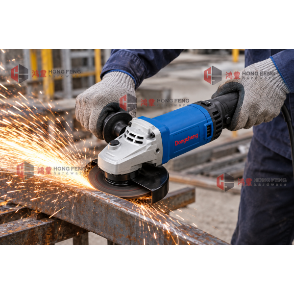 Power Tools
