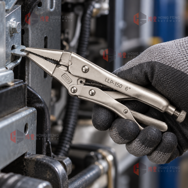 Hand Tools