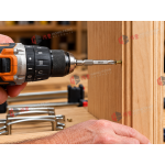 Drill Bit