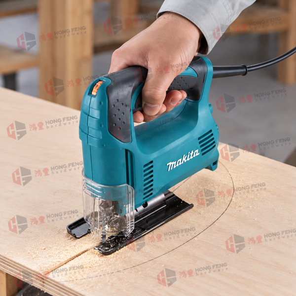 Power Tools