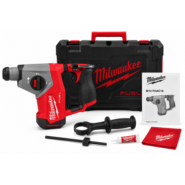 Power Tools