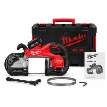 Milwaukee M18 FUEL™ M18 FBS125-0C0