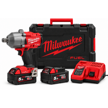 Milwaukee M18 FUEL™ ONE-KEY™ ONEFHIWF34-502X
