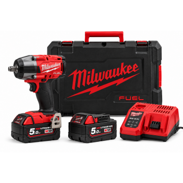 Milwaukee M18 FUEL™ M18FMTIW2F12-502X