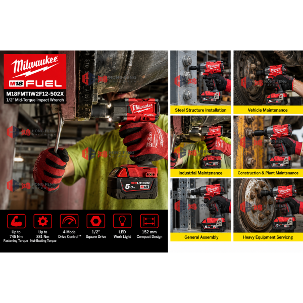 Power Tools