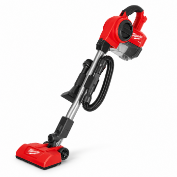 Milwaukee M18 FUEL™ M18 FCVL-0 Compact Cordless Vacuum