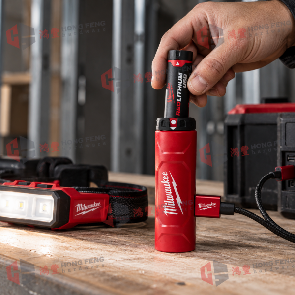 Power Tools