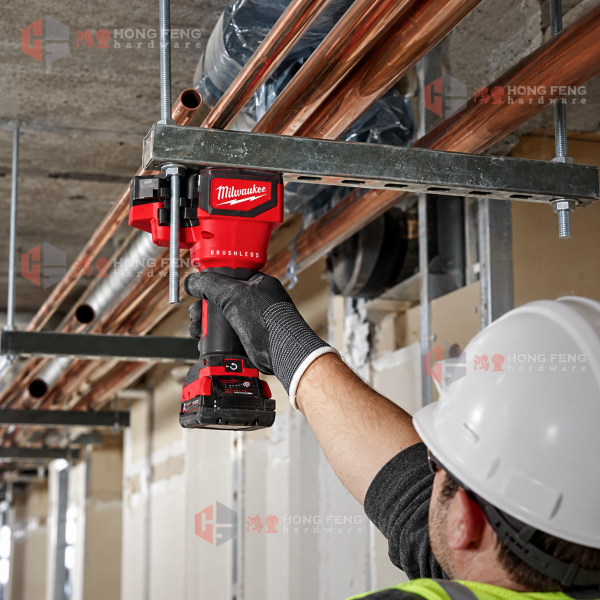 Power Tools