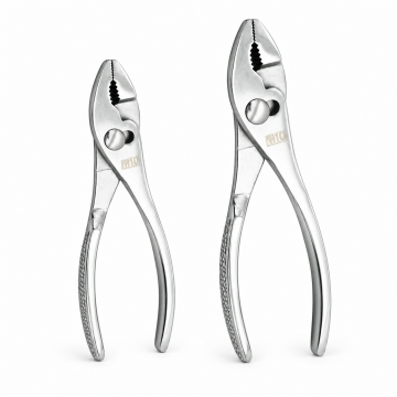 M10 Combination Slip Joint Plier –  Various Sizes