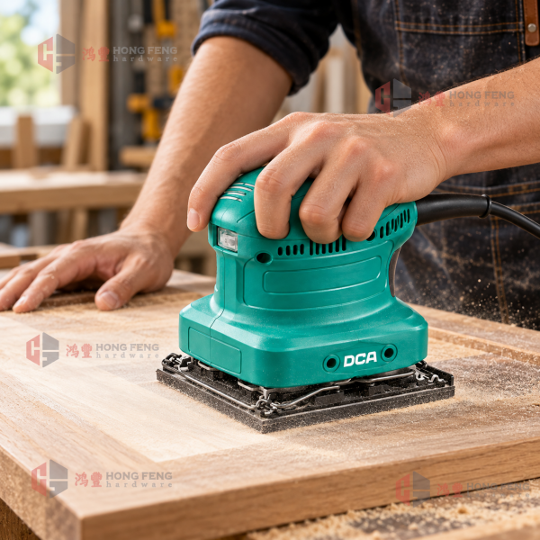 Power Tools