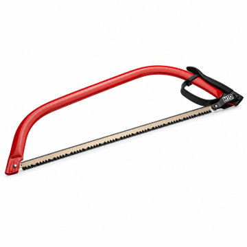 M10 Heavy-Duty Bow Saw – 24" / 610 mm (BK24)