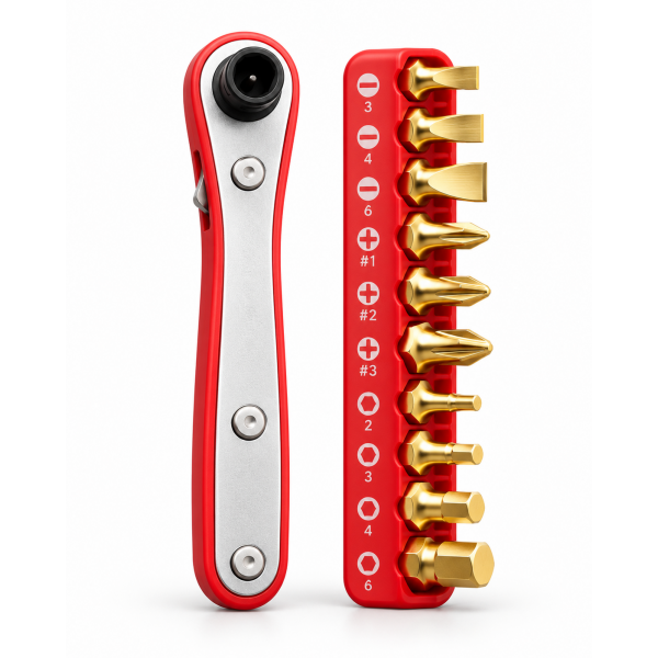 Hand Tools