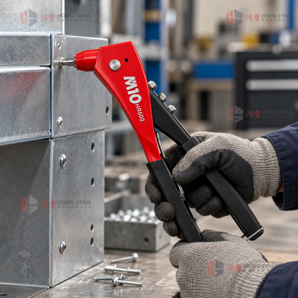 Hand Tools