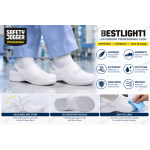 Safety Shoe