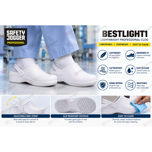 Safety Shoe