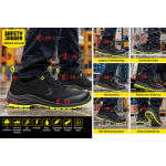 Safety Shoe