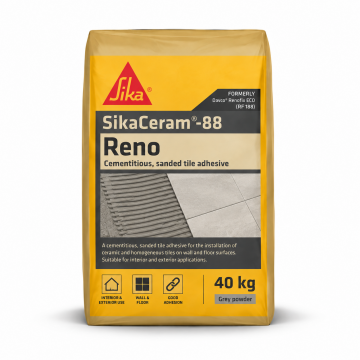 SikaCeram®-88 Reno