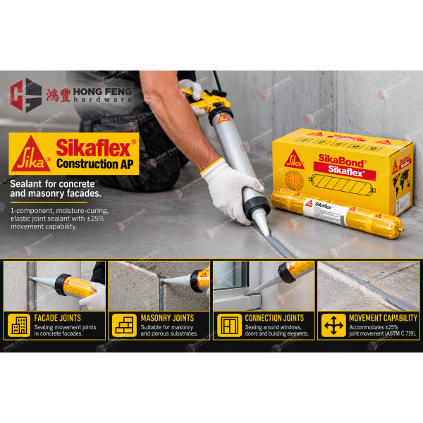 Adhesive & Sealant