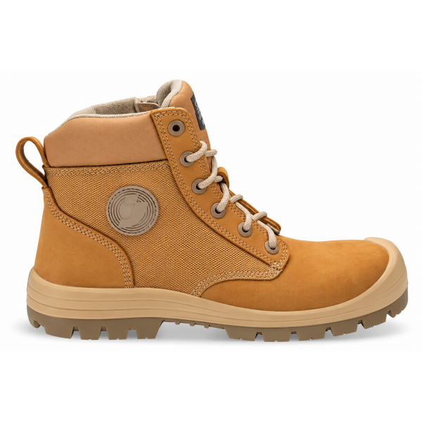 Safety Shoe