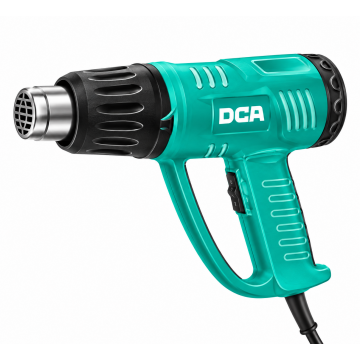 DCA AQB2000 – 2000W Electric Heat Gun