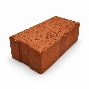 Red Brick (Solid) – Common Clay Brick