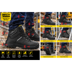 Safety Shoe