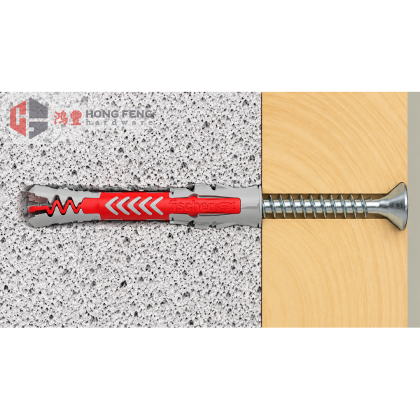 Construction & Structural Materials