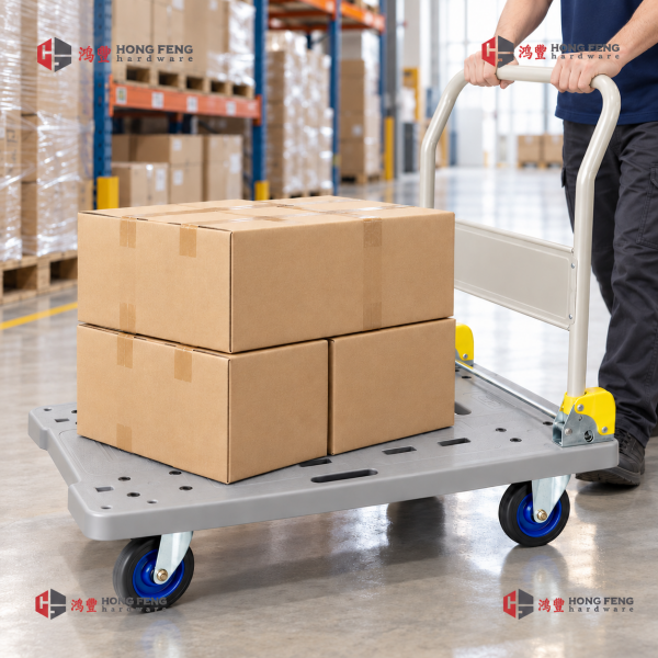 Material Handling Equipments
