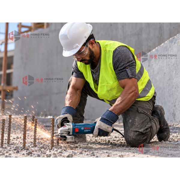 Power Tools