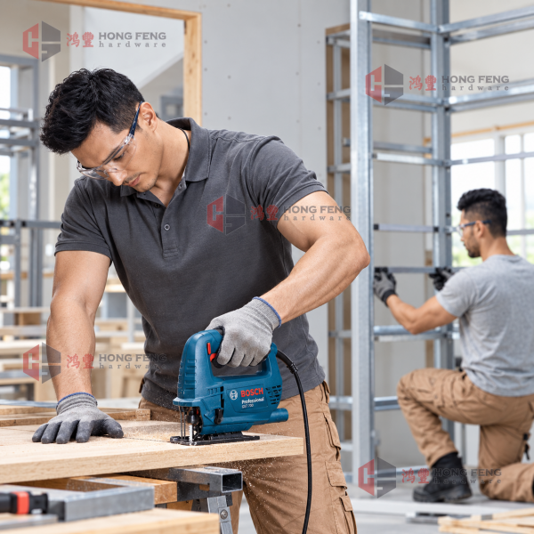 Power Tools