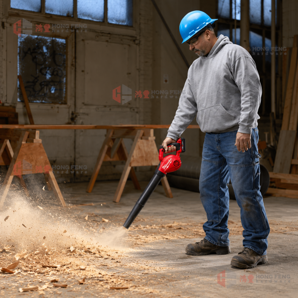 Power Tools