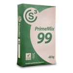 Cementitious & Chemical Product