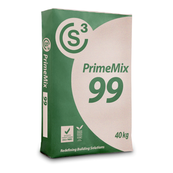 Cementitious & Chemical Product