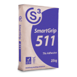 Cementitious & Chemical Product