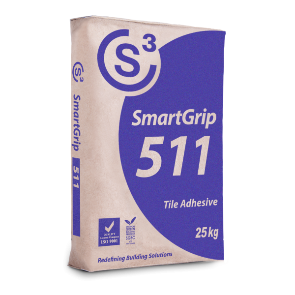 Cementitious & Chemical Product