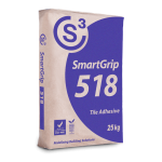 Cementitious & Chemical Product