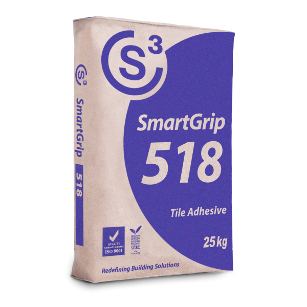 Cementitious & Chemical Product