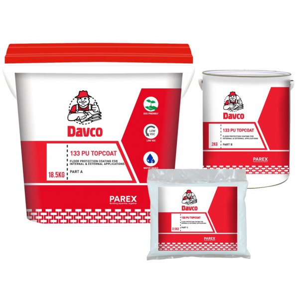 Cementitious & Chemical Product