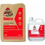 Cementitious & Chemical Product