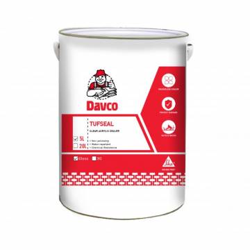 Davco Tufseal Gloss