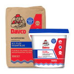 Cementitious & Chemical Product