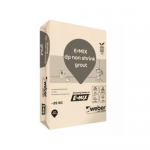 Cementitious & Chemical Product