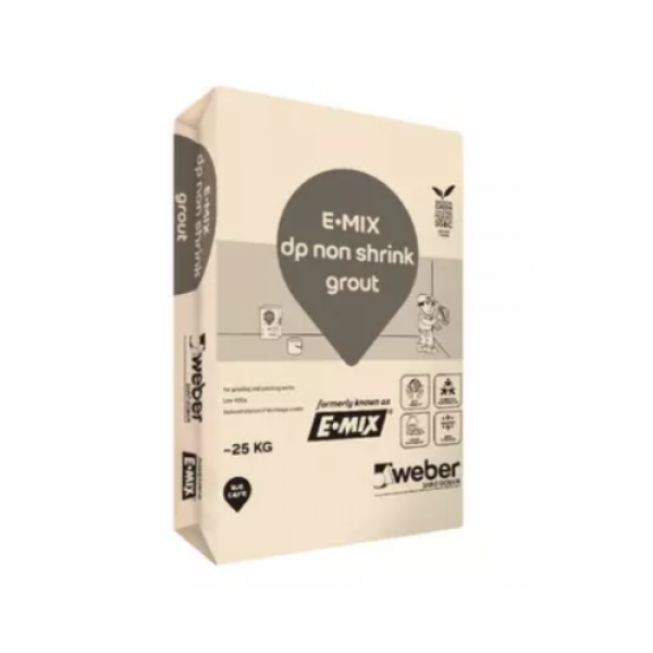 Cementitious & Chemical Product