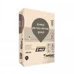 Cementitious & Chemical Product